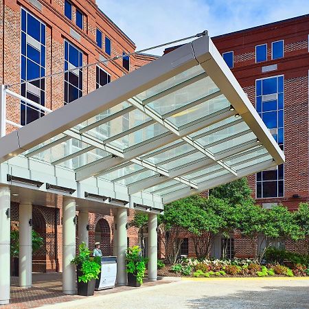The Hotel At Auburn University Εξωτερικό φωτογραφία