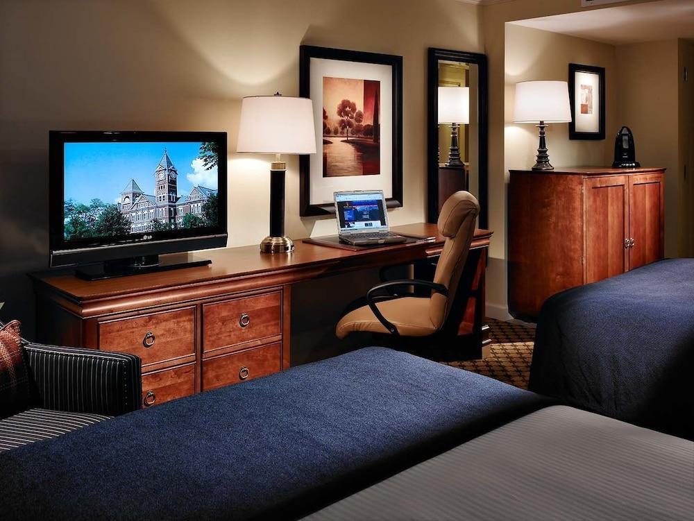 The Hotel At Auburn University Δωμάτιο φωτογραφία