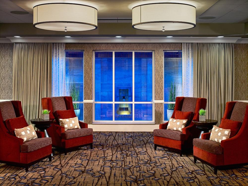 The Hotel At Auburn University Εξωτερικό φωτογραφία