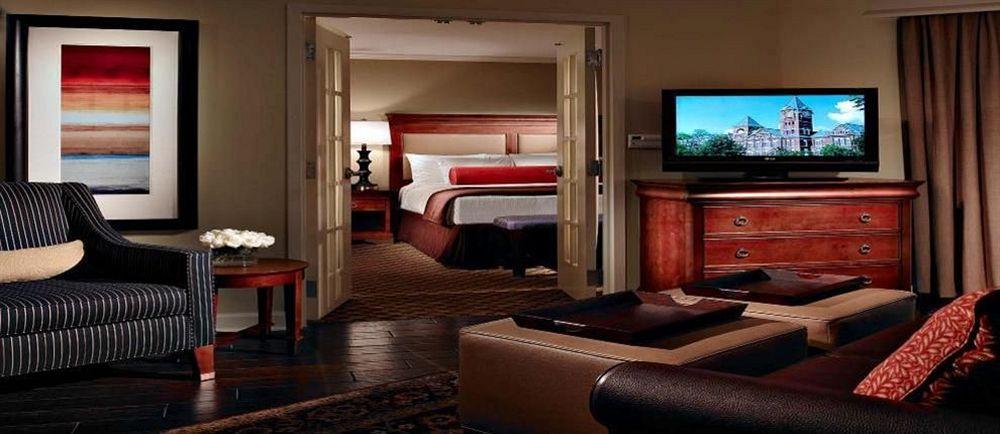 The Hotel At Auburn University Εξωτερικό φωτογραφία