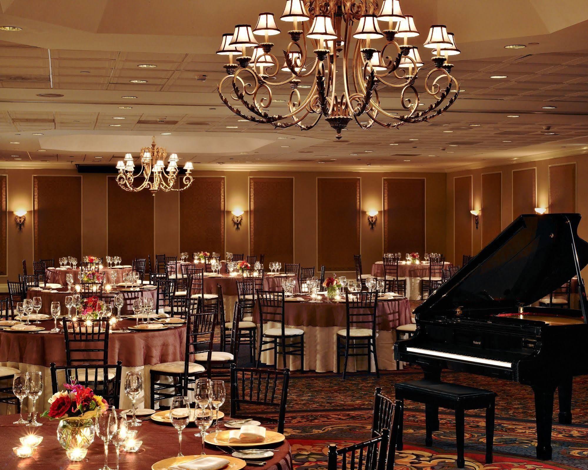 The Hotel At Auburn University Εξωτερικό φωτογραφία